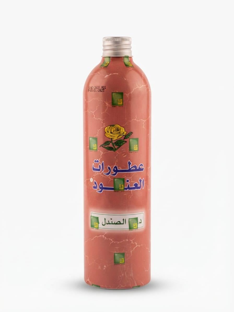 عطورات العنود - دهن الصندل