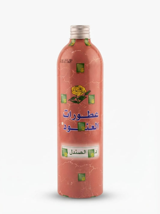 عطورات العنود - دهن الصندل