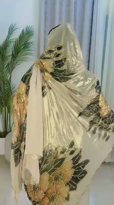 حرير كوري مشغول 🔥🔥🔥